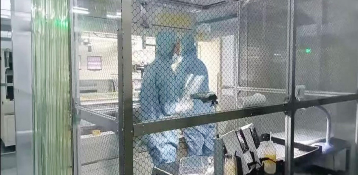 生产制造
